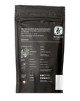 Bongardi Ethiopian Coffee Beans 200g - Exotic Flavor Profile | Gourmet Coffee