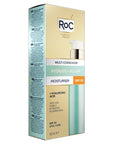 Roc Hydrating Moisturizer With SPF 30 - 1.7 Fl Oz | Daily Use