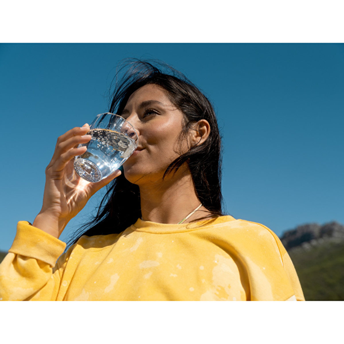 Brita Marella XL Water Filter Pitcher 3.5L - Blue | MAXTRA PRO - Image