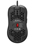 Everest USB Gaming Mouse 8000DPI - LED Illuminated | SM-G66 X-HOLE - Image