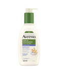 Aveeno Daily Moisturizing Body Lotion Lavender - 10.1 Fl Oz | Soothing Formula