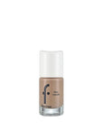 Flormar Full Color Extra Pigmented Nail Polish Go Nude - 0.5 Fl Oz | Long Lasting
