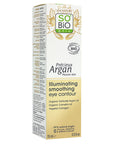 SO’BiO Argan Brightening & Smoothing Eye Cream 0.5 oz