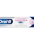Oral-B Pro-Science Advanced Sensitive Toothpaste 75ml - Gum Relief - Image