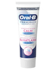 Oral-B Pro-Science Advanced Sensitive Toothpaste 75ml - Gum Relief - Image