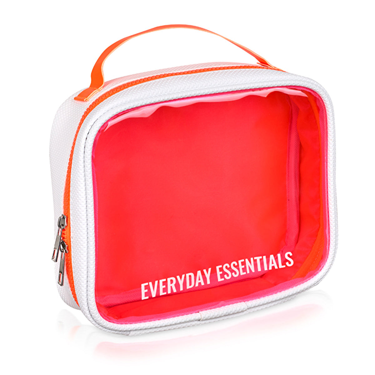 Eklips Travel Makeup Bag - 100% Polyester | Compact Design - Image