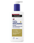 Neutrogena Body Lotion Enriched With Oil 400ml - Deep Hydration | Moisturizing - Image