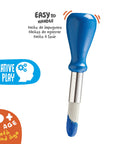 Carioca Jumbo Baby Paint Brush for Kids 2+ Years | Easy Grip - Image