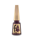 Flormar Metallic Nail Polish 022 Feel The Glamor - High Pigment | Star Shine