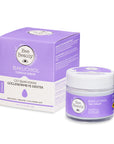 Bee Beauty Bakuchiol Day Cream 50ml - Moisturizing Formula | All Skin Types