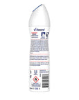 Rexona Women's Spray Deodorant Passion No Aluminum 150ml | Long-Lasting