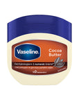 Vaseline Cocoa Butter Moisturizing Gel 3.38oz - Deep Hydration | Dermatologist Recommended