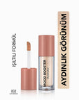 Flormar Mood Booster Sun Goddess Liquid Highlighter: Natural Glow, Long-Lasting Shimmer, Creamy & Lightweight Flormar Sun Goddess Highlighter: Natural Glow, Radiant Shimmer liquid highlighter, natural glow highlighter, creamy highlighter, long lasting highlighter, Flormar highlighter, shimmer highlighter, illuminating makeup, Sun Goddess highlighter, best liquid highlighter, makeup for glowing skin, highlighter, liquid illuminator, face highlighter, makeup, beauty, natural glow, long-lasting, creamy texture