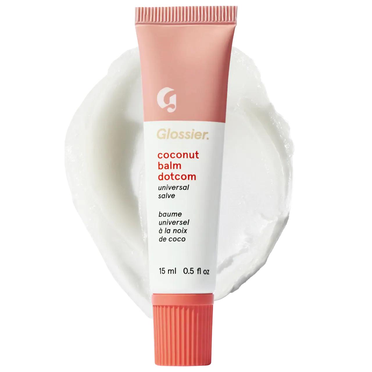 Balm Dotcom Lip Balm and Skin Salve - Moisturizing, Natural, Cruelty-Free Lip Care Balm Dotcom Lip Balm - Natural, Moisturizing & Cruelty-Free Lip Balm, Moisturizing Lip Care, Natural Lip Balm, Antioxidant Lip Care, Cruelty-Free Beauty Products, Gluten-Free, Clean Beauty, Lip Care, Natural Skincare, Organic Lip Balm, Hydrating Lip Balm