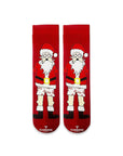 Carnaval Socks 5-Piece Gift Sock Set for Year-end Celebrations - Comfortable & Soft Holiday Socks