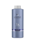 System Professional Smoothen Shampoo for Frizzy Hair 1000 ml