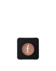 Flormar Compact Eyeshadow - 019 Bronze Star, High Pigment, Long-Lasting, Shimmer Finish - view 2