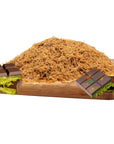 OZKA Dried & Chopped Kataifi Shredded Fillo Dough,Ingredient for The Viral Dubai Pistachio Chocolate Bar, Kunafa, Knafeh, Katifi, 200g(7oz),