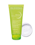 Bioderma Sebium Active Cleansing Gel for Acne-Prone Skin - Deep Cleansing, Salicylic & Glycolic Acid, 6.76 fl oz Bioderma Sebium Active Cleansing Gel for Acne-Prone Skin cleansing gel, Bioderma Sebium Active, acne-prone skin care, salicylic acid cleanser, glycolic acid face wash, gentle cleansing, deep cleansing, acne treatment, skincare routine, face wash, body wash, oily skin solution, blackhead removal, skin smoothing, gentle exfoliation