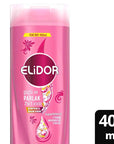 Elidor Nourishing Hair Conditioner 400ml - Revitalizing Formula | Moisturizes & Strengthens