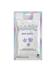 StopEver Holographic Magic Acne Patch 20 Count