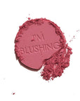 Gosh I'm Blushing Powder Blush in 003 Passion 5.5g