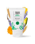 Heaven On Earth Natural Diaper Cream for Babies - Organic, Non-Nano Zinc Oxide, 2.54 fl oz Natural Diaper Cream for Babies - Organic & Non-Nano Zinc Oxide natural diaper cream, organic baby skin care, diaper rash treatment, non-nano zinc oxide diaper cream, baby skincare products, gentle diaper cream, nourishing diaper cream, soothing diaper cream, safe for newborns, sensitive skin care