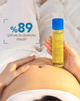 Bioderma Atoderm 2-in-1 Body Oil for Stretch Mark Prevention & Moisturizing - 5.07 fl oz, Non-Greasy, Pregnancy Skincare Bioderma Atoderm 2-in-1 Body Oil - Pregnancy Skincare body oil, stretch mark prevention, moisturizing body oil, pregnancy skincare, non-greasy moisturizer, Bioderma Atoderm, skincare for pregnant women, dry skin solution, squalane, ceramides, jojoba oil, 2-in-1 skincare, long-lasting moisturization, quick absorption, non-staining, pregnancy care, skin health
