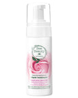 Bee Beauty Organic Rose Cleansing Foam for Fresh Skin 150 ml