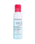 Bioderma Sensibio H2O Eye Micellar Makeup Remover for Sensitive Skin - Gentle, Effective, and Convenient Bioderma Sensibio H2O Eye Makeup Remover for Sensitive Skin micellar makeup remover, sensitive skin, eye makeup remover, lip makeup remover, Bioderma Sensibio H2O, gentle makeup removal, effective makeup remover, convenient makeup removal, dual-phase micellar formula, waterproof makeup remover, hypoallergenic, fragrance-free