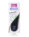 Benri Memory Foam Insoles for Women - Comfortable, Customizable, Breathable Foot Support (Sizes 36-40) Benri Memory Foam Insoles for Women - Comfort & Support Memory Foam Insoles, Comfortable Footwear Solutions, Customizable Insoles, Breathable Foot Care, Foot Support Accessories, Women's Footwear Accessories, Comfortable Shoes, Foot Pain Relief, Shoe Inserts, Foot Comfort, Women's Comfort, Foot Care Products