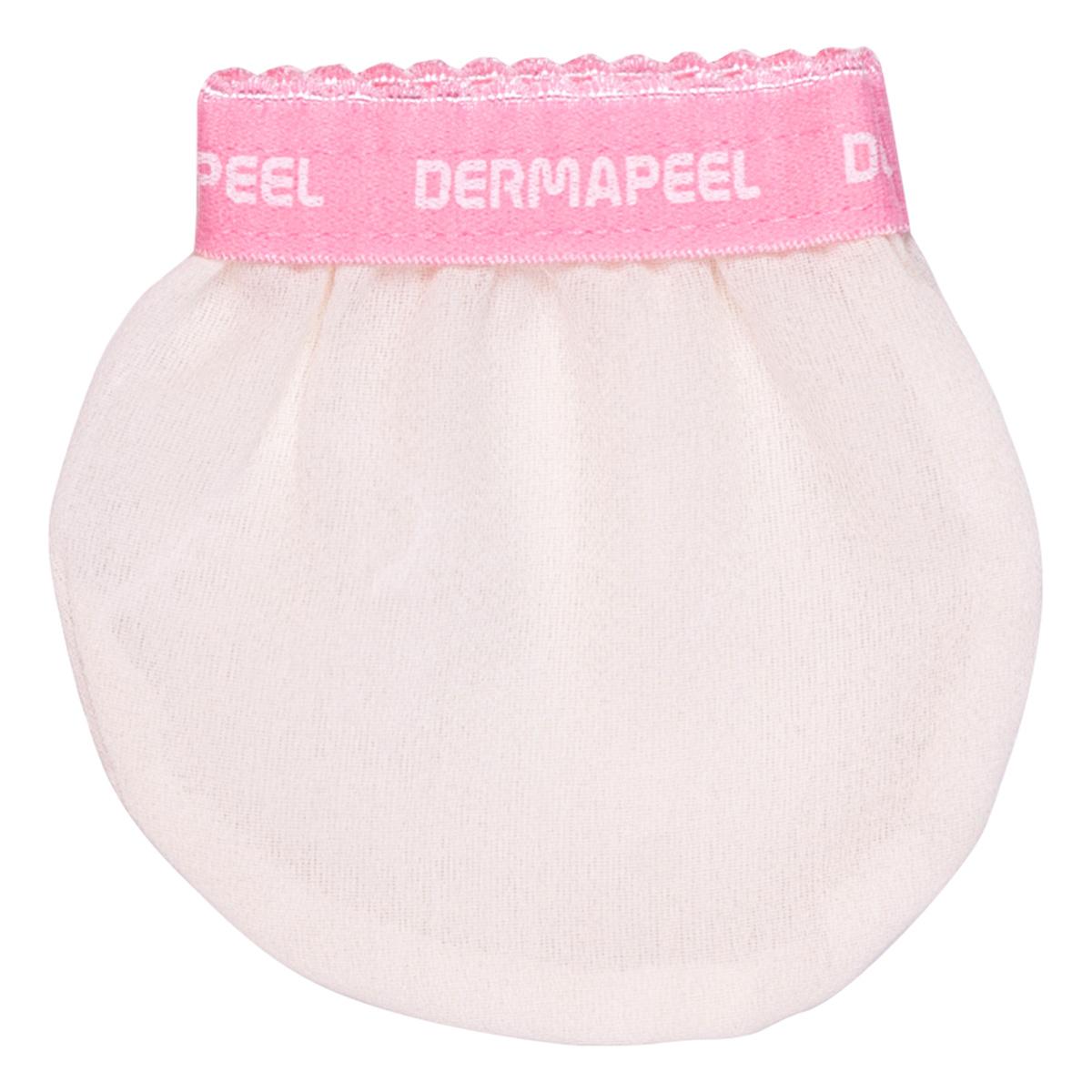 Dermapeel Pink Touch Face Mask for Gentle Exfoliation & Sensitive Skin Care - Unisex Facial Care Product Dermapeel Pink Touch Face Mask for Sensitive Skin face mask, gentle exfoliation, sensitive skin care, unisex skincare, facial care product, Dermapeel, skincare routine, exfoliating face mask, sensitive skin solution, unisex face mask