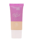 Beaulis Fun Belle Blend BB Cream - Porcelain Glow, SPF 10 Natural Coverage Beaulis BB Cream - Natural Coverage with SPF 10 BB Cream, Beaulis Fun Belle Blend, Porcelain Glow, SPF 10, Natural Coverage, Tinted Moisturizer, Everyday Makeup, Sun Protection, Lightweight Coverage, Long-Lasting Makeup, Practical Makeup Packaging, Cosmetics for Women, Skincare, Makeup Essentials