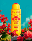 Solzao Ipanema Girl Shower Gel for Soft Skin 400 ml