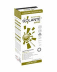 Solante Antiox Sun Care Lotion SPF 50+ | Antioxidant & Anti-Aging Sunscreen, UVA/UVB Broad Spectrum Protection, Vitamin C & E, Lightweight Formula Solante SPF 50+ Sunscreen: Anti-Aging Antioxidant Protection sun care lotion SPF 50+, antioxidant sunscreen, anti-aging sun protection, broad spectrum sunscreen, sunscreen with vitamin C, sunscreen with vitamin E, sunscreen for sensitive skin, daily sun protection, uva uvb protection, sun care, lotion, SPF 50+, antioxidant, anti-aging, broad spectrum, vitamin C,