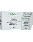 Venatura Dietary Supplement - Creatine, Betaine, Alpha Glycerophosphocholine & B Vitamins for Enhanced Performance and Cognitive Support Venatura Methyl Plus - Creatine & B Vitamins Supplement Dietary Supplement, Creatine, Betaine, Alpha Glycerophosphocholine, B Vitamins, Nutritional Support, Fitness Supplement, Cognitive Support, Health Supplements, Fitness Enthusiasts, Mental Clarity, Performance Enhancement