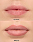 Stellary Lip Liner 05 Latte High Pigment Smooth Application