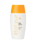 Etat Pur Mineral Sunscreen Fluid SPF 30 - Non-Greasy, Moisturizing, Water-Resistant Protection - image 5