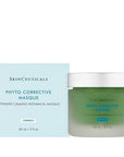 SkinCeuticals Soothing Face Mask - Hydrating Phyto Corrective Masque for Sensitive Skin, 2.03 fl oz SkinCeuticals Phyto Corrective Masque - Soothing Hydrating Face Mask SkinCeuticals Phyto Corrective Masque, Soothing face mask, Hydrating face mask, Sensitive skin care, Hyaluronic Acid face mask, Face masks for dry skin, Skin care for redness, Calming face masks, Hydrating skin care, Sensitive skin solutions, SkinCeuticals products