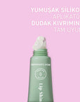 Herbaderm Lemonade Lip Balm for Bright Lips 10 ml