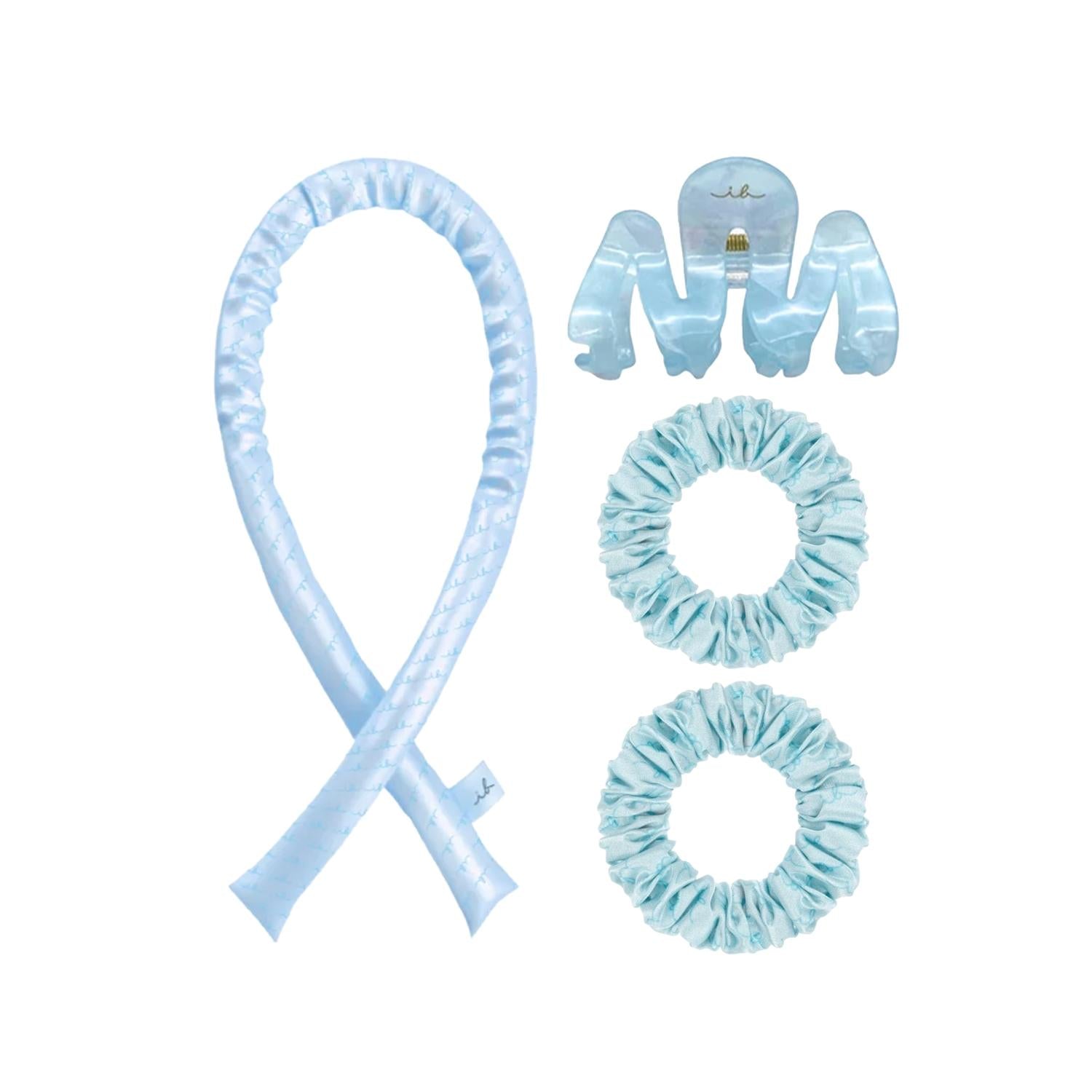 Invisibobble Baby Curl S Bukle Oluşturma Toka Seti - Gentle Hair Accessories for Kids, Curl Creating Hair Clips Invisibobble Baby Curl S - Gentle Hair Clips for Kids baby hair accessories, curl creating hair clips, invisibobble baby curl, kid's hair styling products, gentle hair clips for children, hair styling for infants, safe hair accessories, children's hair care, baby hair care products, hair clips for kids