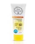 Bee Beauty Anti-Blemish Sunscreen Face Cream SPF 50 50 ml