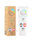 Bio Smile Tutti Frutti & Aloe Vera Kids Toothpaste 75 ml