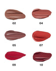 Love Generation Pure Kaif Lipstick 09 Crystal Nude Matte