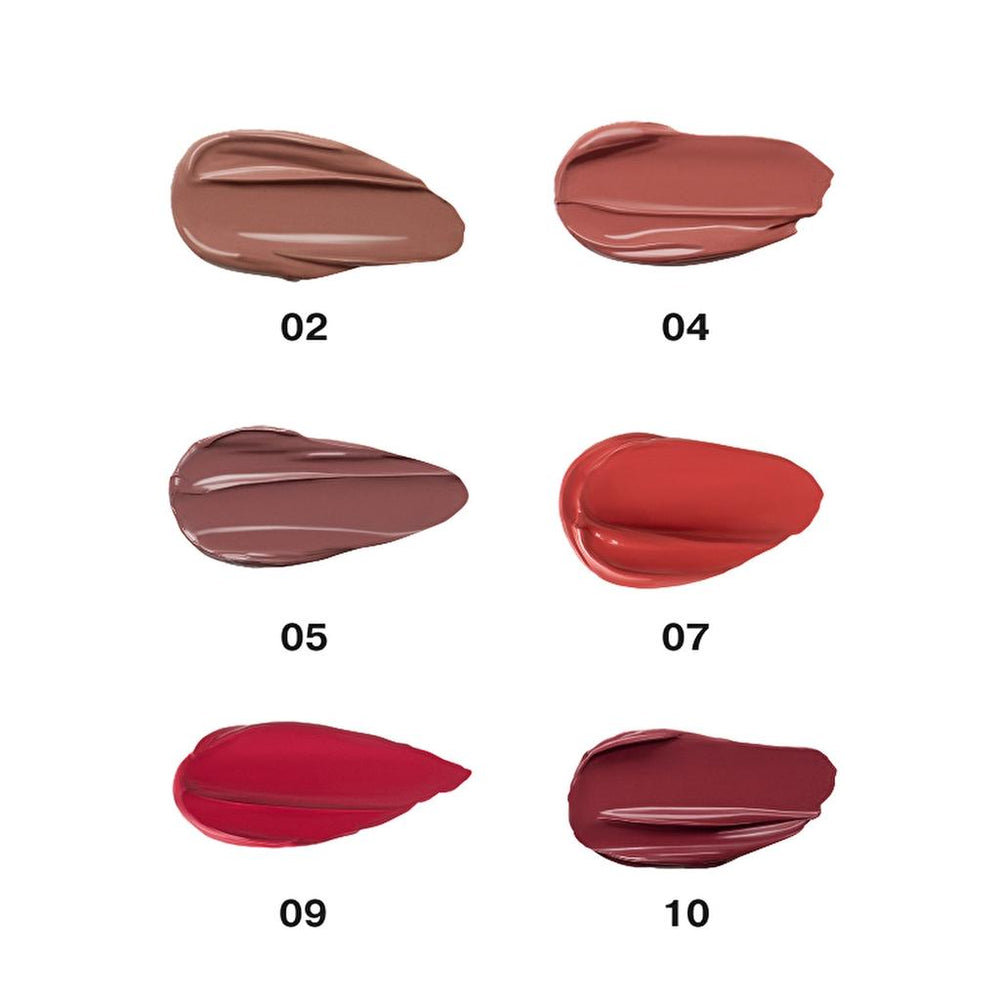 Love Generation Pure Kaif Lipstick 09 Crystal Nude Matte