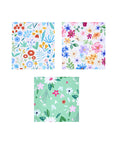 Benri Patterned Microfiber Cleaning Cloth 3-Piece Set | Decorative, Quick Drying & Absorbent for Kitchen & Bathroom Benri Microfiber Cleaning Cloth Set - Quick Dry & Decorative microfiber cleaning cloth, patterned cleaning cloth, quick drying cloth, absorbent cleaning cloth, kitchen cleaning cloth, bathroom cleaning cloth, microfiber cloth set, decorative cleaning cloth, cleaning cloth, microfiber cloth, kitchen cloth, bathroom cloth, cleaning, home cleaning, quick drying, absorbent, patterned, decorative,