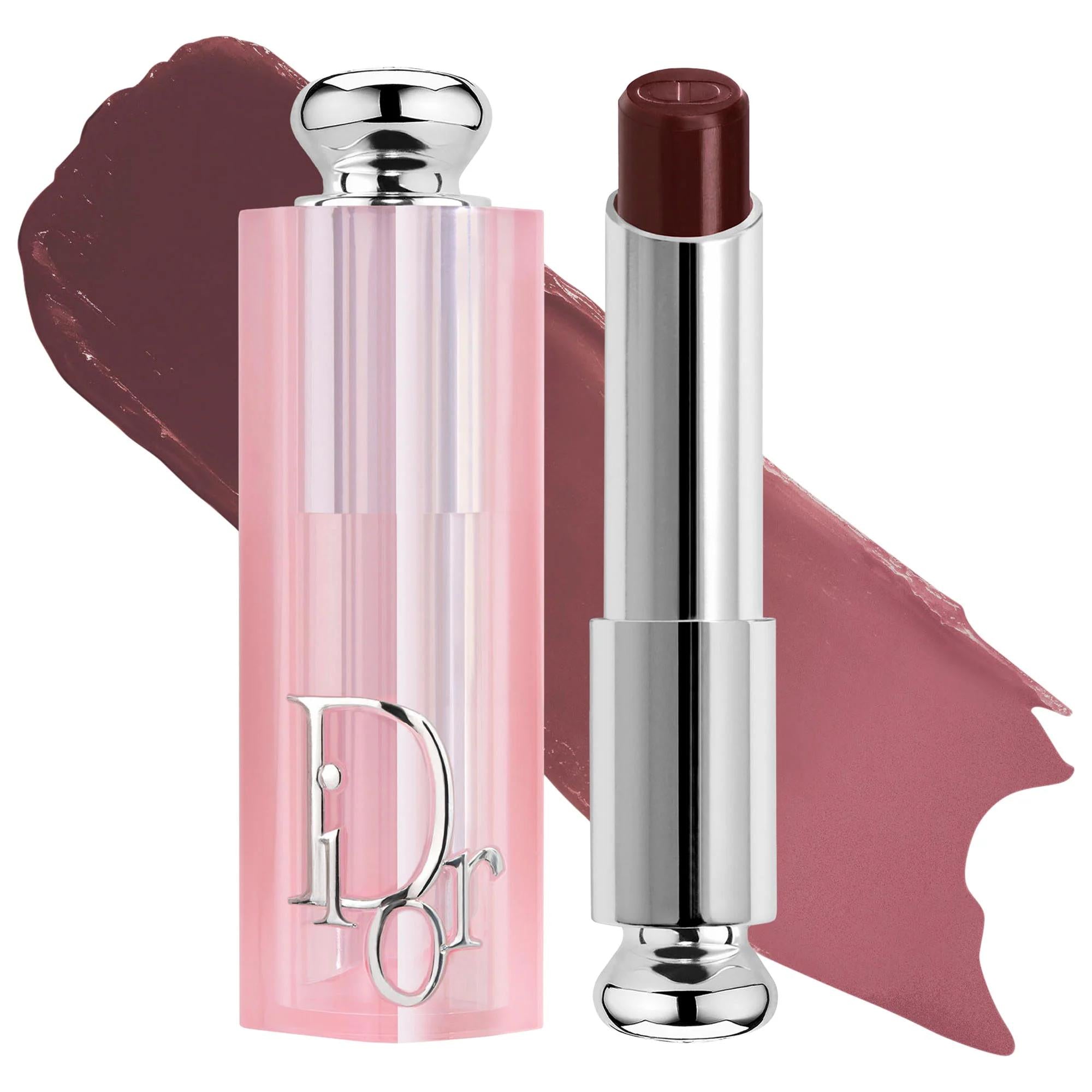 Dior Addict Lip Glow Balm - Hydrating Lip Care with pH-Activated Color Dior Addict Lip Glow Balm - Hydrating & Nourishing Lip Care Dior Addict Lip Glow Balm, Hydrating Lip Balm, Lip Care, pH-activated Lip Color, Nourishing Lip Balm, Moisturizing Lip Treatment, Lip Balm and Treatment, Cherry Extract, Shea Butter, Long-lasting Hydration, Natural Lip Color, Lip Care Routine, Makeup, Gifts for Her, Beauty Essentials