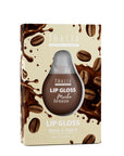 Thalia Lip Gloss in Mocha Breeze for High-Shine Hydration 15 ml