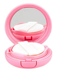 Beaulis Fun Cloudy Cushion Foundation Dewy Finish 105 Cream Cloud