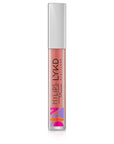 LYKD Liquid Matte Lipstick Velvet Finish 117 Naked Nude